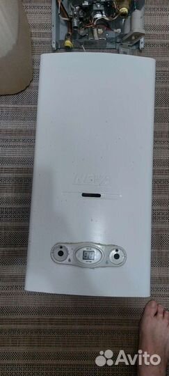 Газовая колонка бу на запчасти