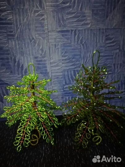 Ёлочка и не только