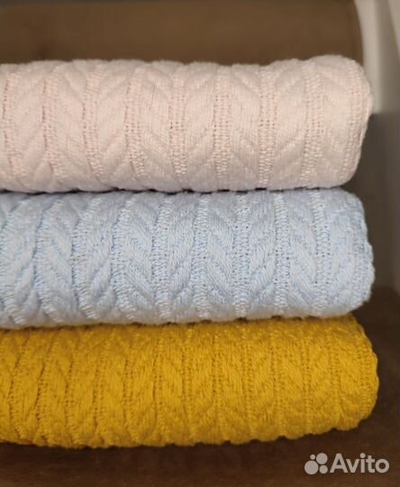 Плед детский