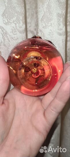 Туалетная вода Nina ricci