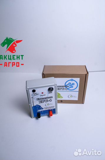 Электропастух для пасеки