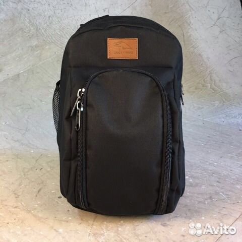 Рюкзак для квад и защиты (квады, инла