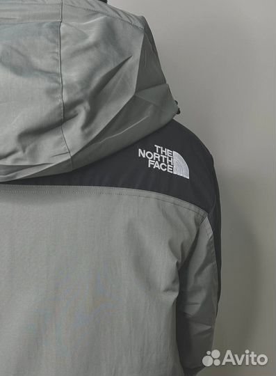 Куртка The North Face демисезонная