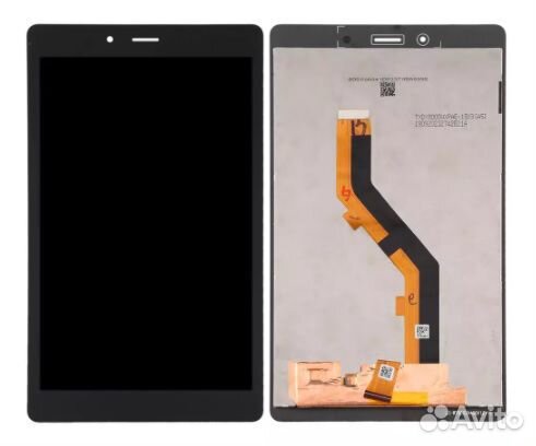 Дисплей Samsung Galaxy Tab A 8.0 SM-T295 (2019)