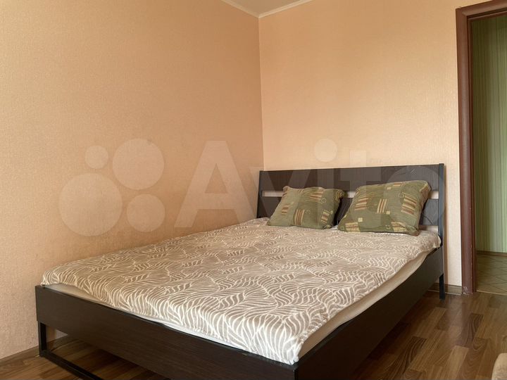 1-к. квартира, 45 м², 8/16 эт.