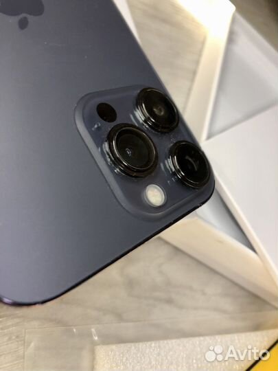 iPhone XR в корпусе 14 Pro - 128 на заказ