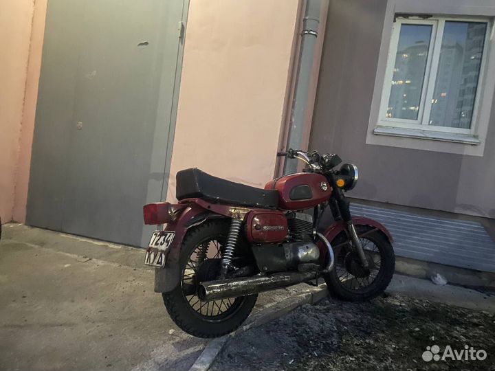 Восход 3м