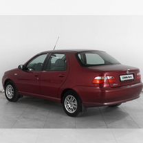 FIAT Albea 1.4 MT, 2007, 91 956 км, с пробегом, цена 499 000 руб.