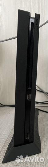 Sony PS4 slim 1tb