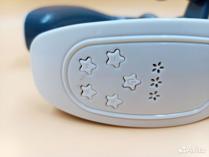 85292 Электрический импульсный массажер