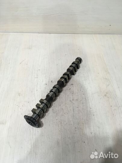 Распредвал впускной Ауди А4 Б6 1.8 AWM AWT