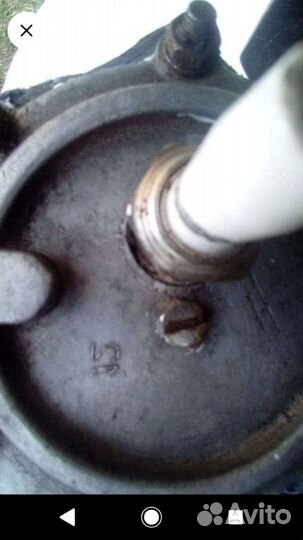 Привет 22 по запчастям