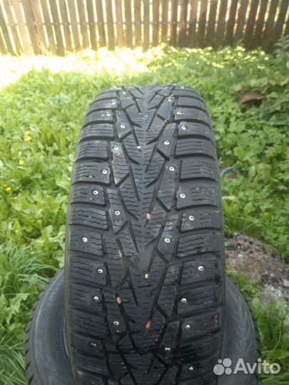 Колеса зимние 185 65 r15