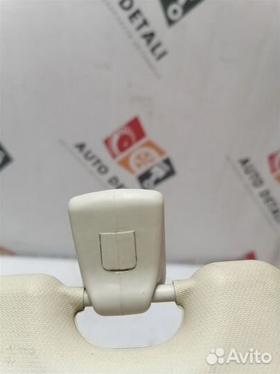 Ford Focus 3 козырек солнцезащитный левый