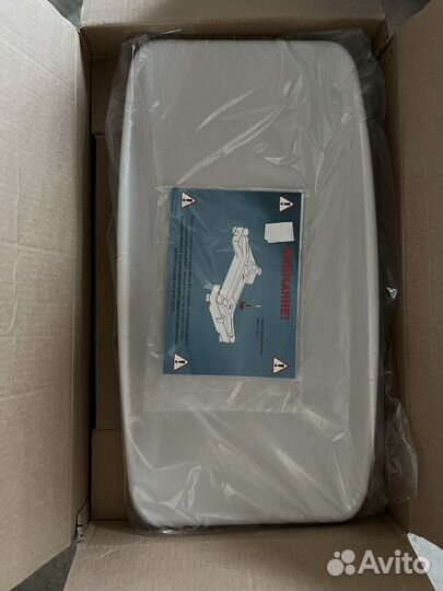 Весы для младенцев