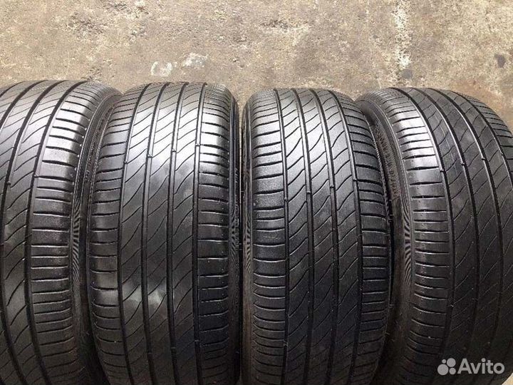 Michelin Primacy 3 225/50 R18