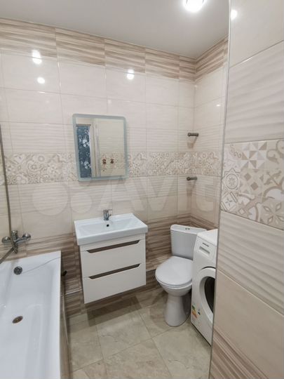 1-к. квартира, 29,5 м², 2/18 эт.