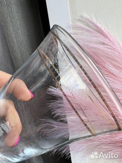 Бокалы pasabahce