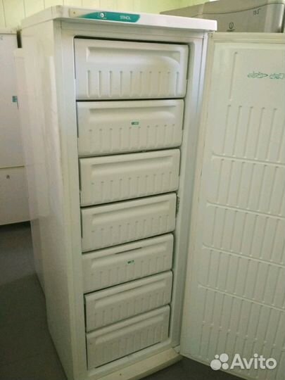 Морозильная камера Стинол