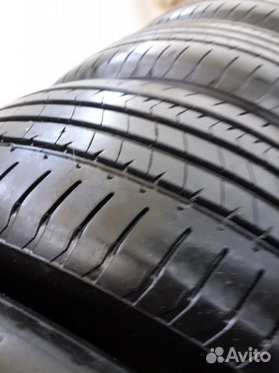 Bridgestone Ecopia EP300 215/55 R16 93V