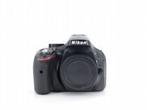 Nikon D5200 body отл.сост.,гарантия