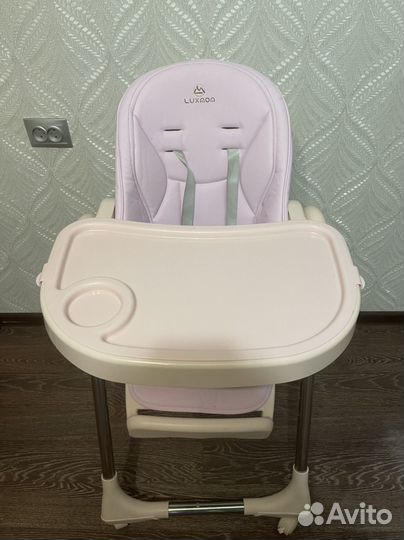 Стульчик -шезлонг