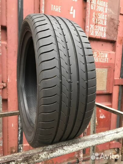 Goodyear EfficientGrip 215/50 R17 91V