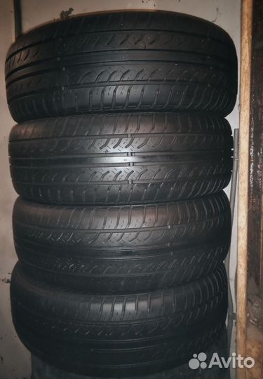 КАМА Кама-Евро-236 185/60 R15