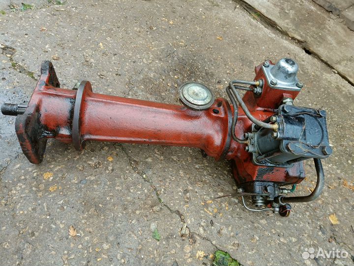 Гур мтз 80, 82