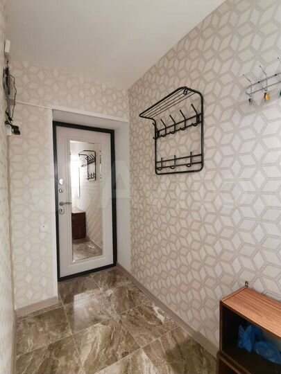 1-к. квартира, 38,1 м², 2/5 эт.