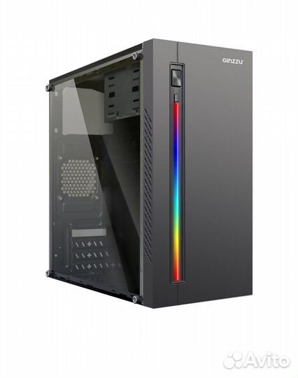Игровой пк i5/i7