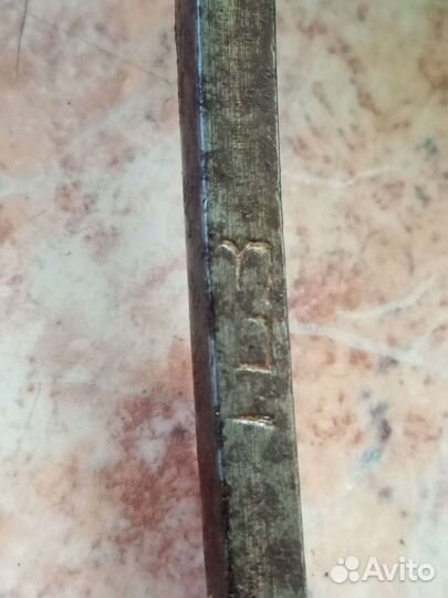 Щипцы для колки сахара, времён СССР