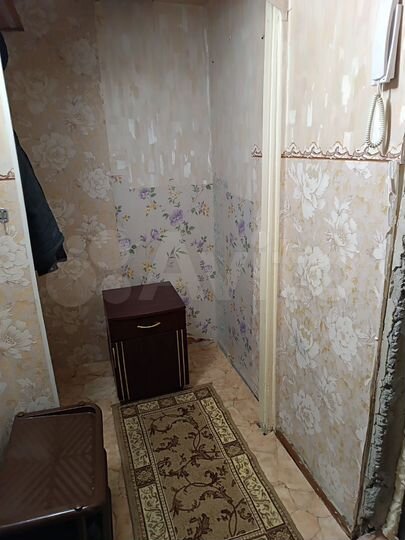 1-к. квартира, 32 м², 4/5 эт.