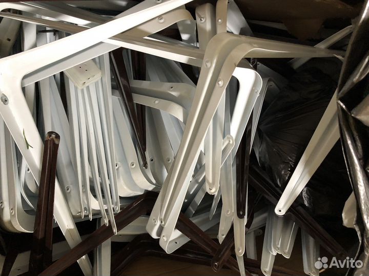 Кранштейн доя полок