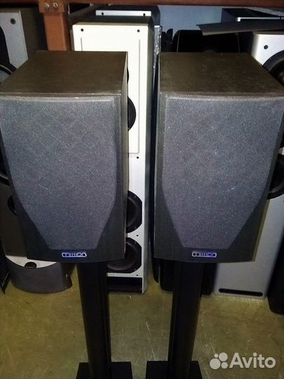 Hi-Fi полочники Mission M71 (Made in England)