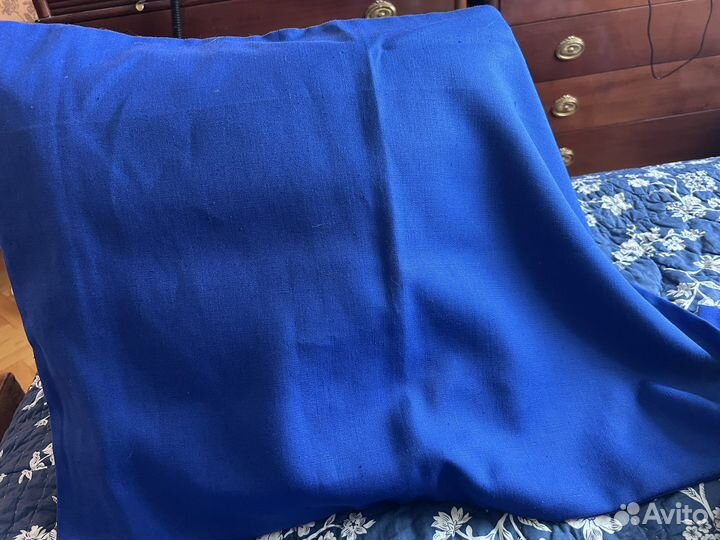 Наволочка декоративная