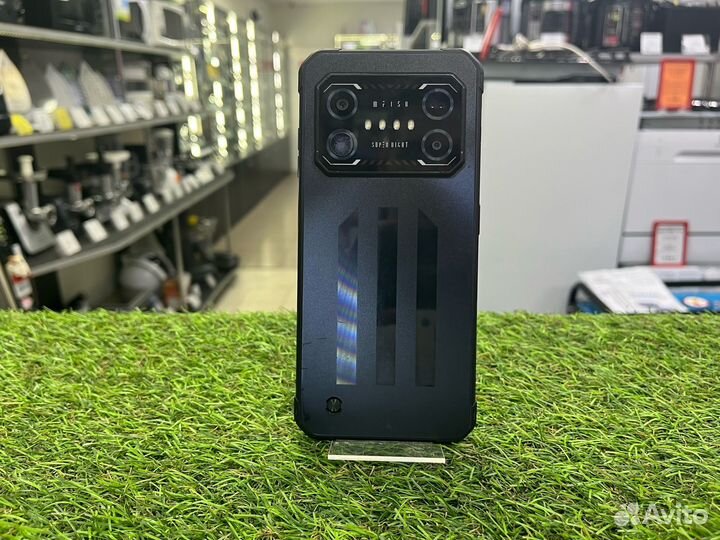 IIIF150 Air1 Ultra, 8/128 ГБ