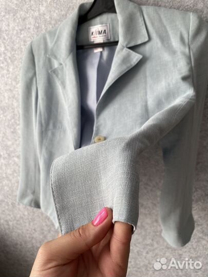 Вещи пакетом