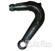 Рычаг поворотного кулака тяги сошки урал-63685