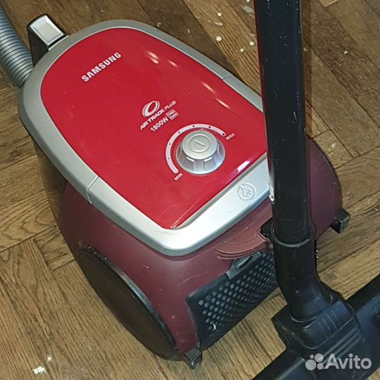 Пылесос Samsung