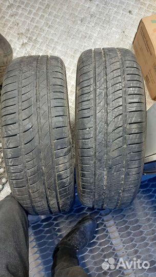 Churchill GRB007 19.5/55 R16