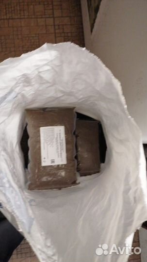 Действующие узв с аккр