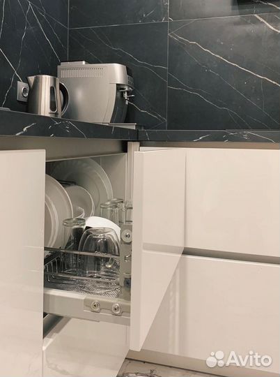 Кухня на заказ. Кухонный гарнитур от производителя