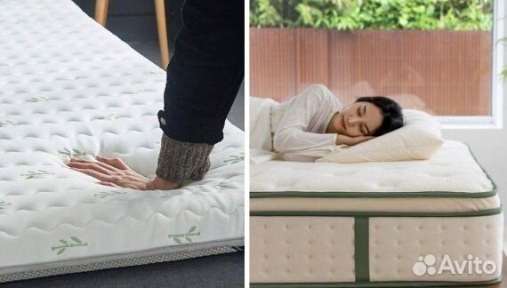 Матрас 140х200