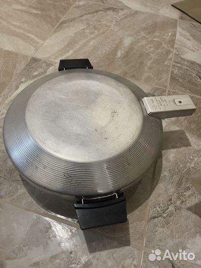 Электропечь