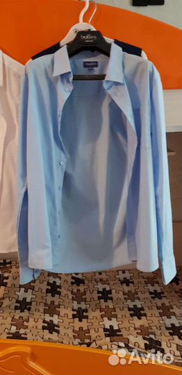 Школьные вещи. пакетом