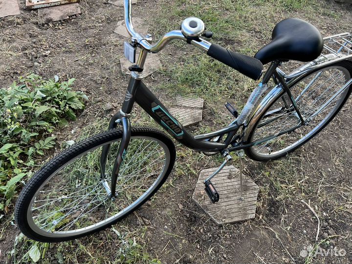 Велосипед Десна Круиз 28