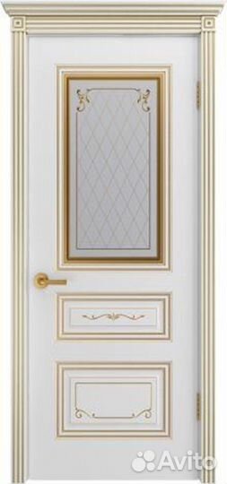 Двери межкомнатные