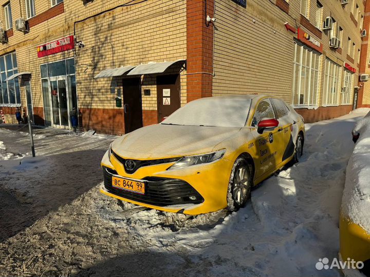 Сдача авто в аренду без залога 6.1 с выкупом