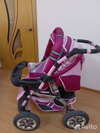 Детские коляски